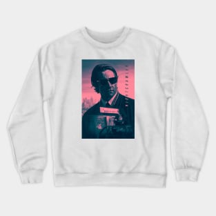 Nightcrawler Crewneck Sweatshirt